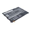 Batterie pour Samsung Galaxy Tab A 9.7 (6000 mAh/22.8 Wh, 3.8 V)