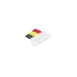 Batterie pour Samsung SM-P555 (6000 mAh/22.8 Wh, 3.8 V)