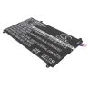 Batterie pour Samsung SM-T327A (4800 mAh/18.24 Wh, 3.8 V)