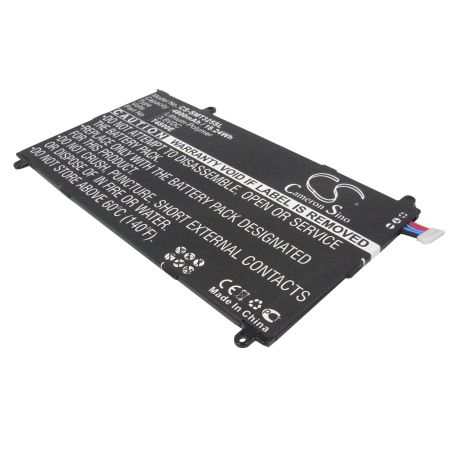 Batterie pour Samsung Galaxy TabPRO 8.4 (4800 mAh/18.24 Wh, 3.8 V)
