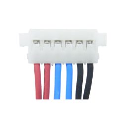 Batterie pour Samsung T4800E (4800 mAh/18.24 Wh, 3.8 V)