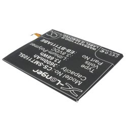 Batterie pour Samsung DL0DB01aS/9-B (3600 mAh/13.68 Wh, 3.8 V)
