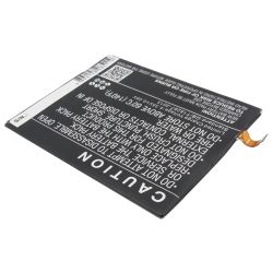 Batterie pour Samsung EB-BT111ABU (3600 mAh/13.68 Wh, 3.8 V)