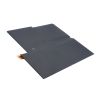 Batterie pour Microsoft Surface Pro 3 (5500 mAh/41.8 Wh, 7.6 V)