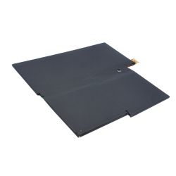 Batterie pour Microsoft 4YM-00001 (5500 mAh/41.8 Wh, 7.6 V)
