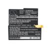 Batterie pour Microsoft Surface 3 (5500 mAh/41.8 Wh, 7.6 V)