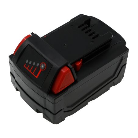 Batterie pour Fromm P326 (4000 mAh/72 Wh, 18 V)