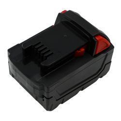 Batterie pour Fromm P326 (4000 mAh/72 Wh, 18 V)