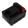 Batterie pour Fromm P329 (4000 mAh/72 Wh, 18 V)