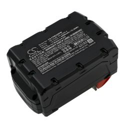 Batterie pour Fromm P318 (4000 mAh/72 Wh, 18 V)