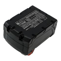 Batterie pour Fromm P318 (4000 mAh/72 Wh, 18 V)