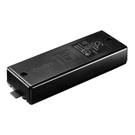 Batterie pour Linak Deskline (2100 mAh/50.4 Wh, 24 V)