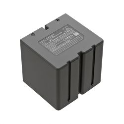 Batterie pour Stealth Cam EM10 (6500 mAh/72.15 Wh, 11.1 V)