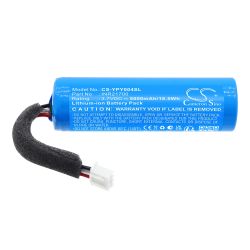 Batterie pour Yoto player 3rd Gen (5000 mAh/18.5 Wh, 3.7 V)