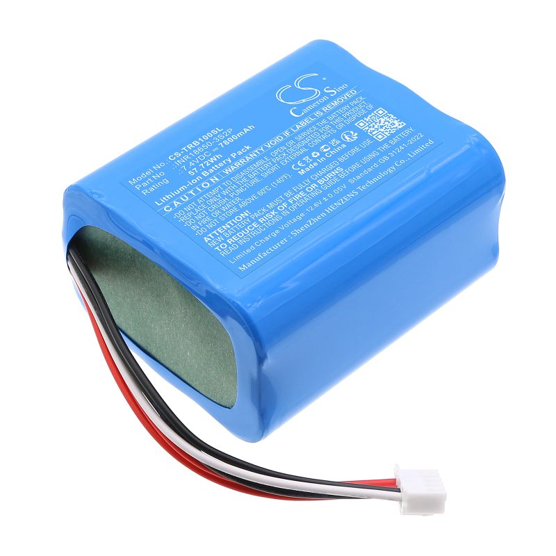Batterie pour Tronsmart Bang (7800 mAh/57.72 Wh, 7.4 V)