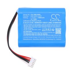 Batterie pour Tronsmart Bang (7800 mAh/57.72 Wh, 7.4 V)