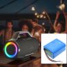 Batterie pour Tronsmart Bang (7800 mAh/57.72 Wh, 7.4 V)
