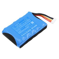 Batterie pour Teufel MOTIV HOME (5200 mAh/57.72 Wh, 11.1 V)