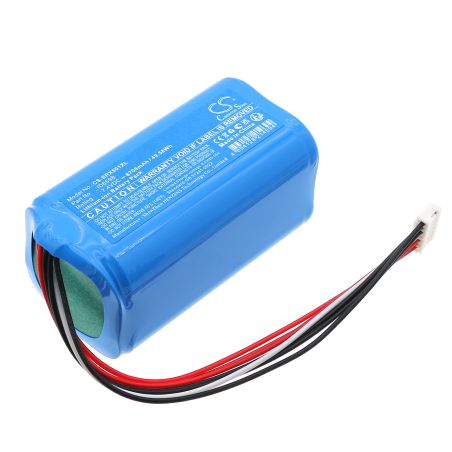 Batterie pour Sony ID659B (6700 mAh/49.58 Wh, 7.4 V)