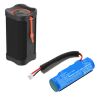 Batterie pour Skullcandy Terrain (2600 mAh/9.62 Wh, 3.7 V)