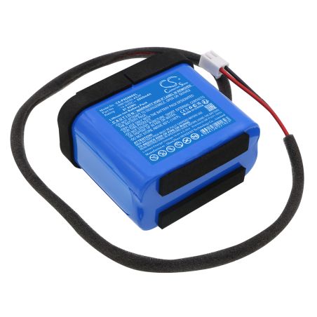 Batterie pour Philips SD80/93 (6800 mAh/97.92 Wh, 14.4 V)
