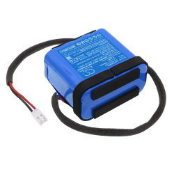 Batterie pour Philips SD80/93 (6800 mAh/97.92 Wh, 14.4 V)