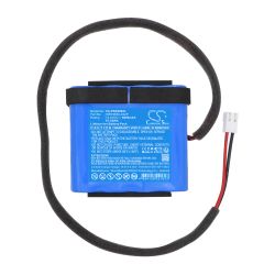 Batterie pour Philips SD80/93 (6800 mAh/97.92 Wh, 14.4 V)