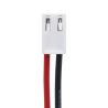 Batterie pour Philips SD80/93 (6800 mAh/97.92 Wh, 14.4 V)
