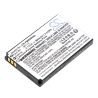 Batterie pour Pliant BT-12 (900 mAh/3.33 Wh, 3.7 V)