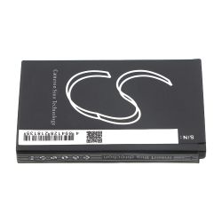 Batterie pour Pliant BT-12 (900 mAh/3.33 Wh, 3.7 V)