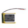 Batterie pour Philips HD104050E6 (2500 mAh/18.5 Wh, 7.4 V)