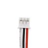 Batterie pour Philips HD104050E6 (2500 mAh/18.5 Wh, 7.4 V)