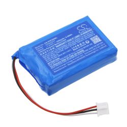 Batterie pour Philips CSS5235Y/93 (1200 mAh/8.88 Wh, 7.4 V)