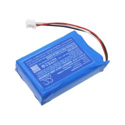 Batterie pour Philips CSS5253Y (1200 mAh/8.88 Wh, 7.4 V)