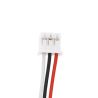 Batterie pour Philips CSS5235Y/93 (1200 mAh/8.88 Wh, 7.4 V)