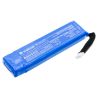 Batterie pour Philips BT6600B (5800 mAh/21.46 Wh, 3.7 V)