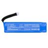 Batterie pour Philips BT6600B (5800 mAh/21.46 Wh, 3.7 V)