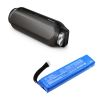 Batterie pour Philips BT6600B (5800 mAh/21.46 Wh, 3.7 V)