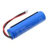 Batterie pour Nanit L101 (2600 mAh/9.62 Wh, 3.7 V)