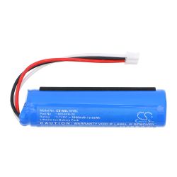 Batterie pour Nanit L101 (2600 mAh/9.62 Wh, 3.7 V)