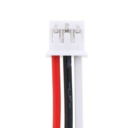Batterie pour Nanit L101 (2600 mAh/9.62 Wh, 3.7 V)