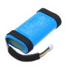 Batterie pour MarshallEmberton 3 (3400 mAh/25.16 Wh, 7.4 V)