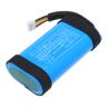 Batterie pour MarshallEmberton 3 (3400 mAh/25.16 Wh, 7.4 V)