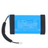 Batterie pour MarshallEmberton 3 (3400 mAh/25.16 Wh, 7.4 V)