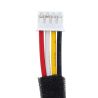 Batterie pour MarshallEmberton 3 (3400 mAh/25.16 Wh, 7.4 V)