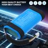 Batterie pour MarshallEmberton 3 (3400 mAh/25.16 Wh, 7.4 V)
