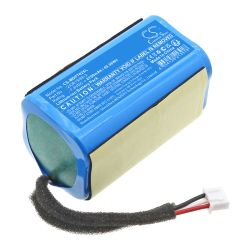 Batterie pour Medion LIFE P61762 (6700 mAh/49.58 Wh, 7.4 V)