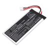 Batterie pour LG EAC63558705 (3900 mAh/14.82 Wh, 3.8 V)