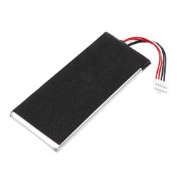 Batterie pour LG EAC64790804 (3900 mAh/14.82 Wh, 3.8 V)