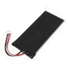 Batterie pour LG EAC63558705 (3900 mAh/14.82 Wh, 3.8 V)